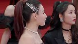 乘风破浪的姐姐2多尴尬，看那英和张柏芝的互动就知道了