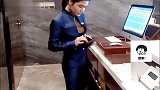 我说妹子，时空屋能穿裙子吗