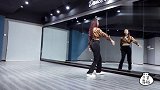 口袋舞蹈君-20190405-华莎(MAMAMOO) -《TWIT》舞蹈镜面分解教学part3