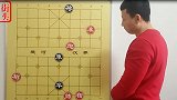 此类骗局一旦出现在街头 有可能难住一片高手 棋子越少越难走