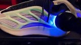 【鞋圈儿】夜店必备？Yeezy 700 V3夜光设计无敌