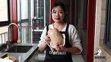 教你鸭肉新吃法，皮香肉嫩，过年过节做一只有面子