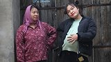 短剧；婆婆催小麦生二胎，承诺生儿盖房子生女儿买辆车，结局真逗