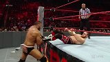 WWE-16年-RAW第1214期：单打赛马哈尔VS萨米辛-全场