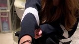 小林脑子不好使，我不能输，我把牙给刷了#美食面前减肥一文不值