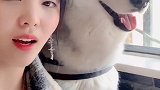 谢谢你陪我度过第二个生日 爱你