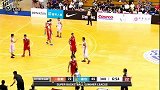 SBSL-15年-夏季联赛：达欣工程73:110台湾银行-全场