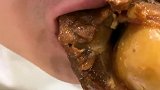 羊棒骨火锅的诱惑话说吃羊棒骨先吸骨髓还是先吃肉