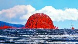 为什么海底火山一旦爆发，海水没法将它浇灭？看完这下涨见识了