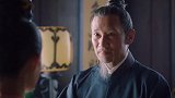 有些人表面上是卢尚书，背地里却是林耀东