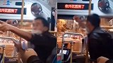 小伙公交上没戴好口罩 司机乘客提醒反遭怒怼：我就这么戴怎么啦