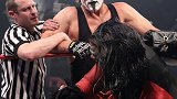 TNA经典回顾：魔蝎大帝斯汀大战杰夫-哈迪