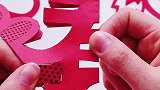 适合小朋友的新年窗花剪纸，线稿辅助，操作简单易上手，图案多样