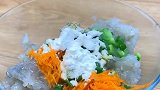 虾肉换一种做法，好吃到舔手指