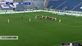 切皮泰利 意甲 2020/2021 卡利亚里 VS 乌迪内斯 精彩集锦