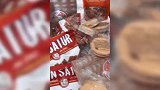 狂屯粮食+打游戏上网冲浪 网友：迪巴拉复制粘贴我的日常