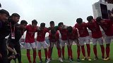 恒大小将释放压力取首胜 日本教练大赞赛事