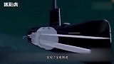 又让西方失望了！国宝院士再立功 中国核潜艇成大洋黑洞