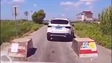 又学会了一招！车：是墩子先动手的！