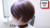 今夏流行“线条感”短发，立体又显瘦，大多数女性剪完都很美