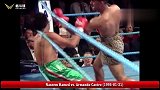 格斗迷-20190223-史上最骚拳手没有之一、王子哈梅德职业生涯全31KO！