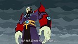 兽王争锋：沃飞在说自己最厉害，魔焱没理他，召唤出了自己的灵兽