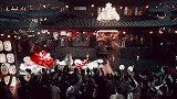 芸生万象，丝分缕析，此乃百里弘毅！