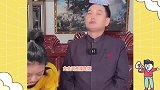 大衣哥直播吃饭派头十足，美女全程作陪，桌上菜品丰富似满汉全席
