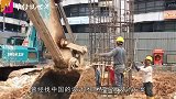 48层高楼一夜间倒塌，3亿群众高呼中国要全款赔偿，印度是咋了