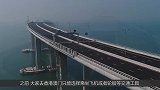 港珠澳大桥已成“废桥”大多数汽车无法上桥