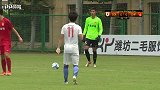 录播-2019潍坊杯淘汰赛 山东鲁能vs河北华夏幸福