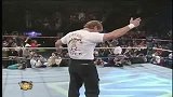WWE-14年-1995年《摔角狂热11》中-全场