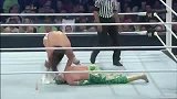 WWE-14年-SD第770期：SD首秀战 博达拉斯vs辛卡拉-花絮
