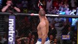 UFC-16年-本周最佳KO：巅峰多斯桑托斯王道转身脚瞬秒马克亨特（3月24日）-精华