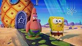 海绵宝宝营救大冒险：痞老板用心险恶，将海绵宝宝送走，再偷秘方
