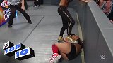 WWE-16年-SD第892期十佳镜头 安布罗斯逆袭AJ·斯泰尔斯-专题
