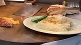 围观香港烧腊老店，各式烧腊挂满档口，超下饭的！
