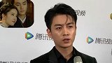陈晓接受采访夸刘亦菲：长得很天仙非常有亲和力