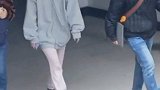 赵露思，传闻中的陈芊芊女主角，穿越剧御用女主真人好美好可爱啊