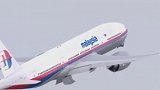 MH370失踪5年，依旧毫无踪迹，或是机长驾驶飞机闯入海底！