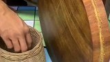 不想当司机的裁缝不是好木工，大哥自己做的纯手工菜板