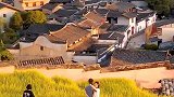三明尤溪桂峰村，隐藏在福建深山里的古村落，带上ta一起来旅行