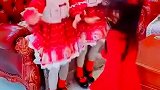 家里三金花，天天乐开花