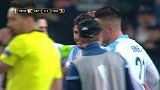欧联-进球48' 阿尔贝托助攻 帕罗洛脚后跟破门