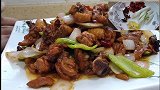 孔府菜辣子鸡的正确做法，不用炸鸡肉一点不柴，很好的下饭菜