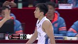 CBA-1617赛季-常规赛-第12轮-江苏肯帝亚vs北京农商银行-全场