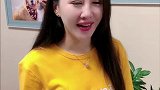 妈妈问宾利几位女谁好看，看宾利和百威说了什么，都忍住别笑