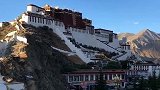 住进布达拉宫你就是雪域的王！流浪在布达拉宫街头你就是最亮的仔