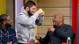 恭喜!科米尔加入《UFC4》五星评分俱乐部 小鹰送上纪念铭牌