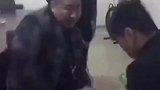 我可是一声没吭